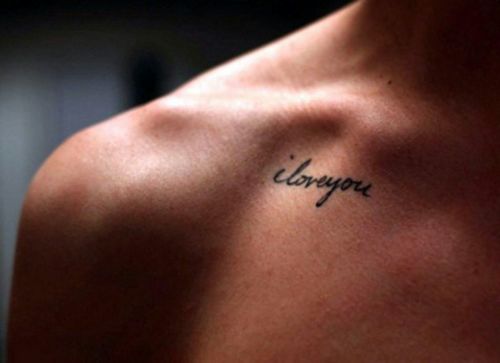 tatouage amour 41