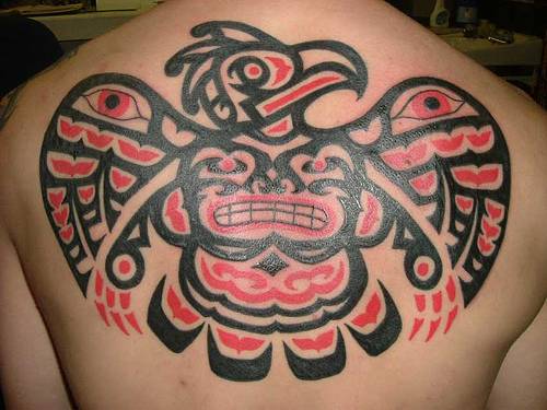 tatouage azteque 06