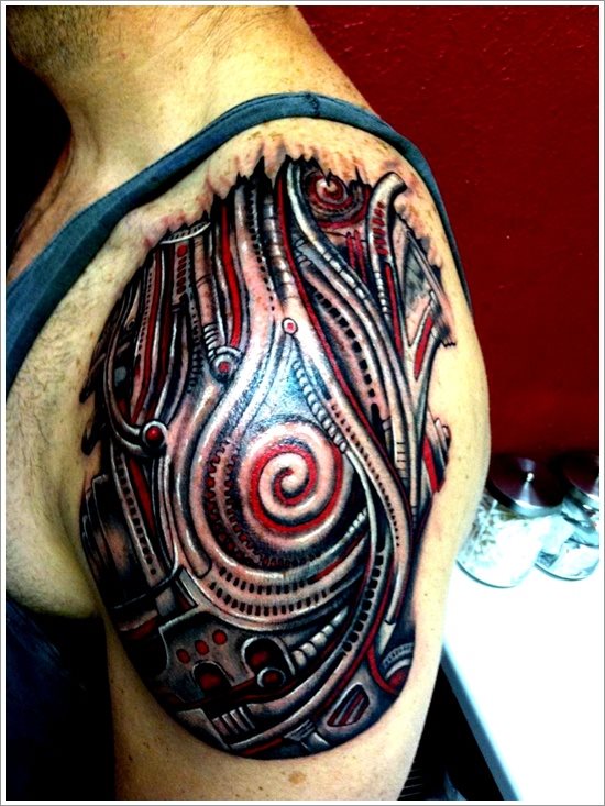 tatouage biomecanique 35