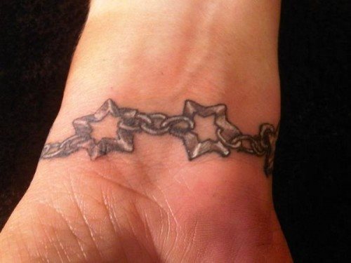 tatouage bracelet 05
