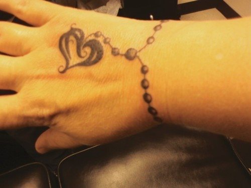 tatouage bracelet 07