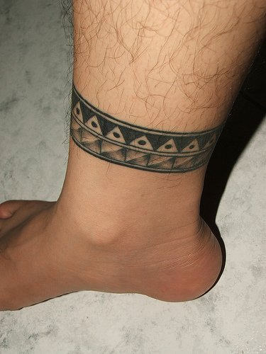 tatouage bracelet 22