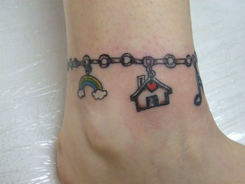 tatouage bracelet 41