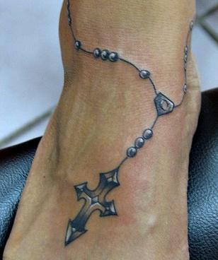 tatouage bracelet 45