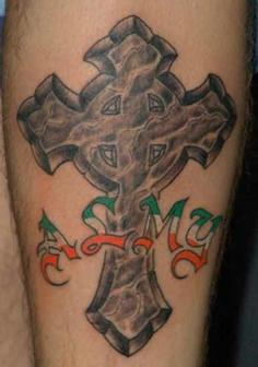 tatouage celtique 01