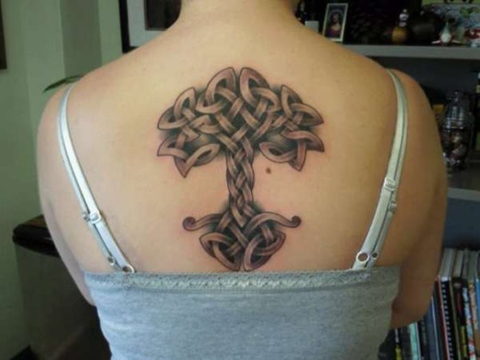 tatouage celtique 07