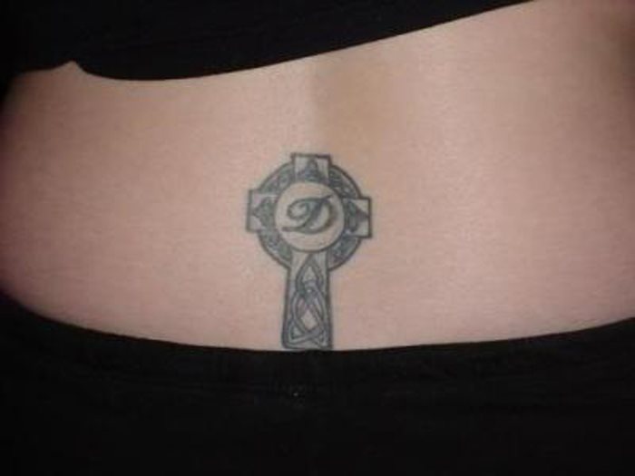 tatouage celtique 17