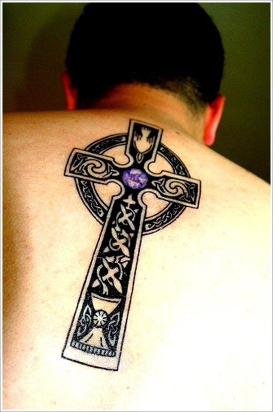 tatouage celtique 23