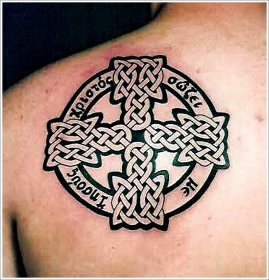 tatouage celtique 26