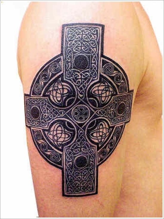 tatouage celtique 29