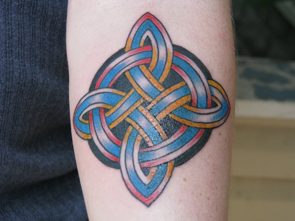 tatouage celtique 31