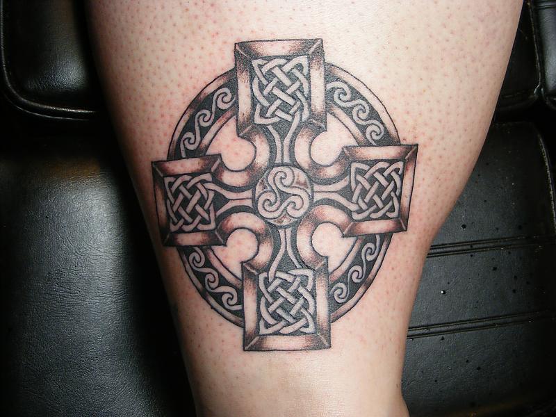 tatouage celtique 32