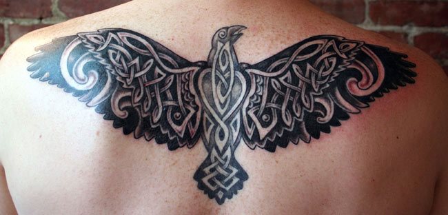 tatouage celtique 43