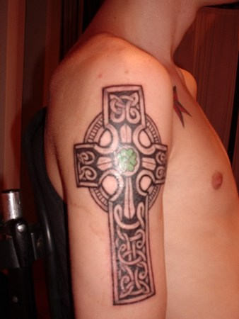 tatouage celtique 48