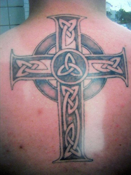 tatouage celtique 49