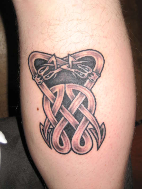 tatouage celtique 51