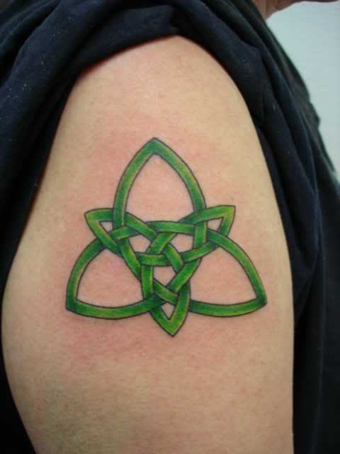 tatouage celtique 53