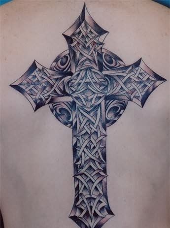 tatouage celtique 61