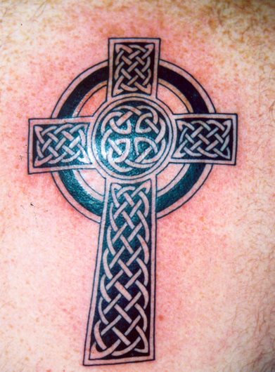 tatouage celtique 62