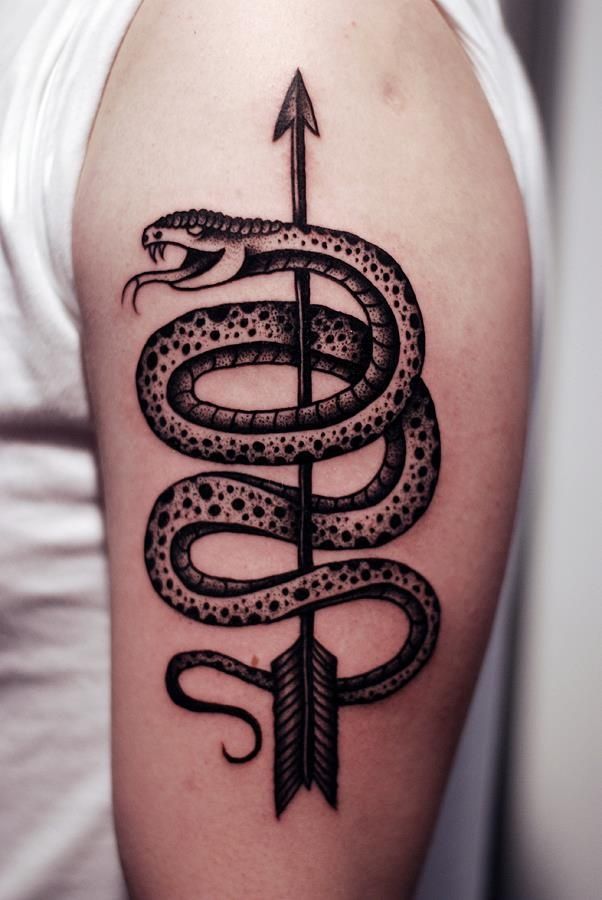 tatouage cobra 34