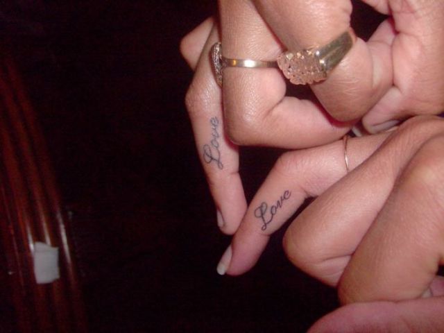 tatouage de couple 09