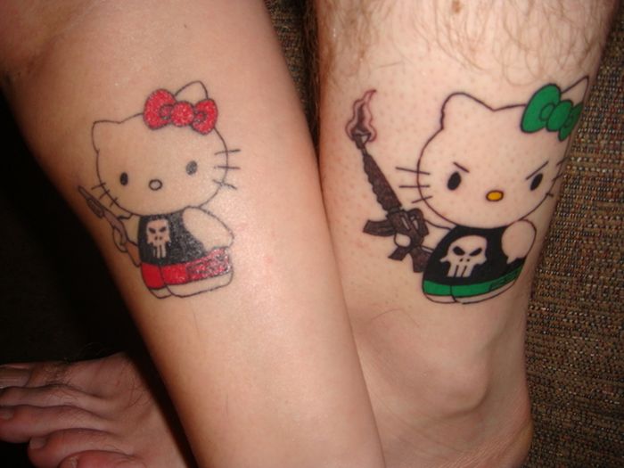 tatouage de couple 31