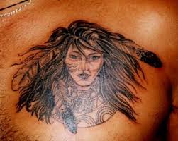 tatouage indien 29