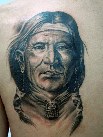 tatouage indien 41