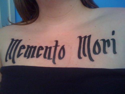 tatouage latin 07