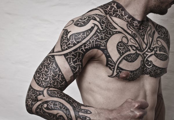 tatouage maori 07