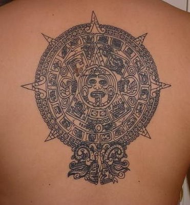 tatouage maya 04