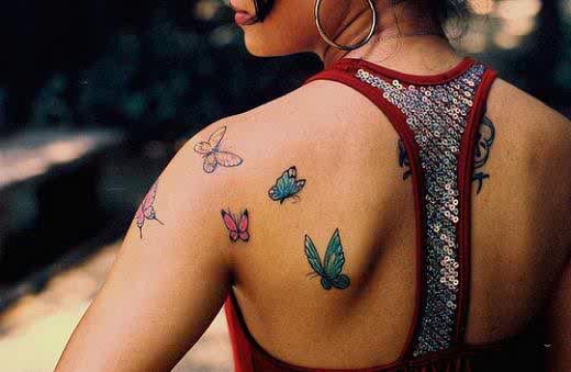 tatouage omoplate 14