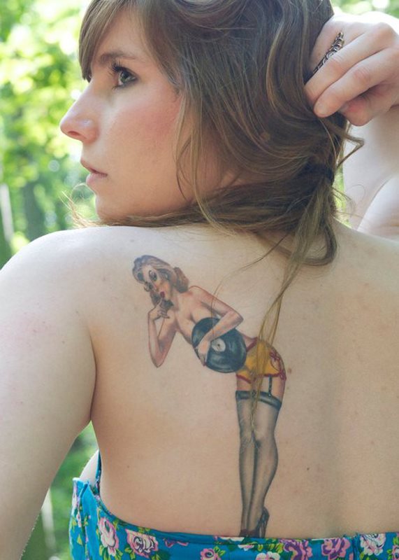 tatouage omoplate 26