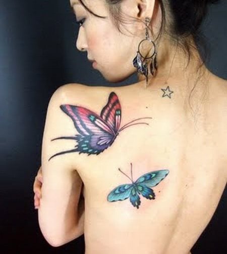 tatouage omoplate 39