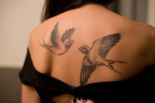 tatouage omoplate 55