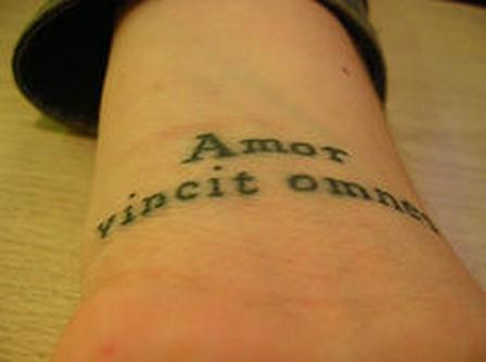 tatouage phrase 52