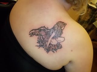 tatouage sorciere 33