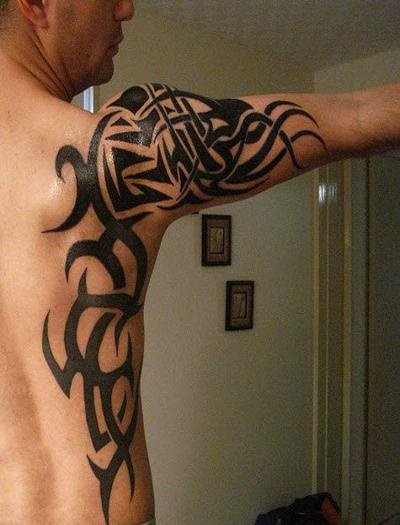 tatouage tribal 03
