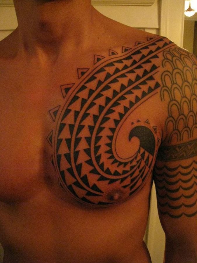 tatouage tribal 04