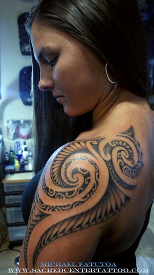 tatouage tribal 08