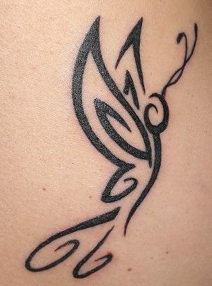 tatouage tribal 24
