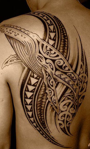 tatouage tribal 28
