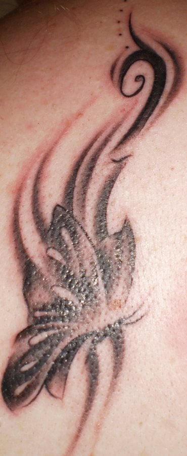 tatouage tribal 31