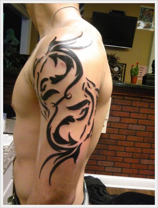 tatouage tribal 59