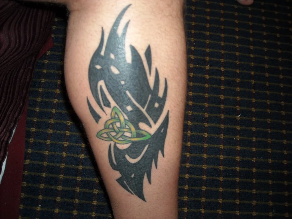 tatouage tribal 61