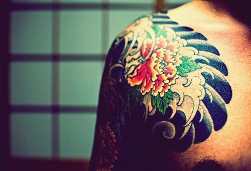 tatouage yakuza 05