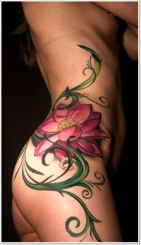 tatouages pour femmes 11