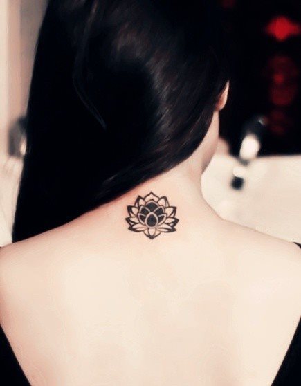 tatouage fleurs 29