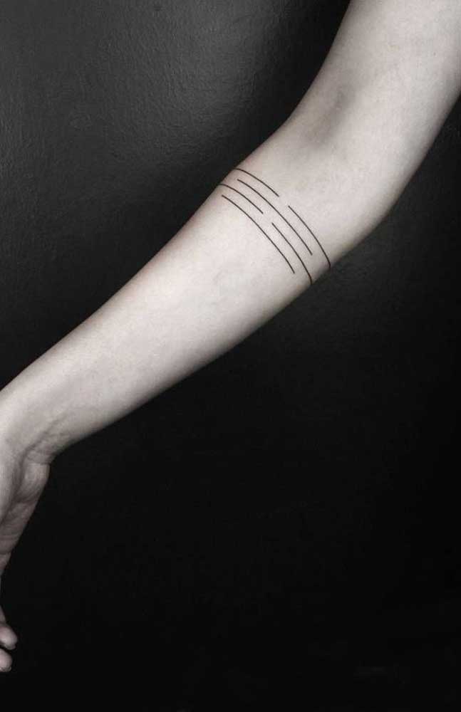 tatouage avant bras 101