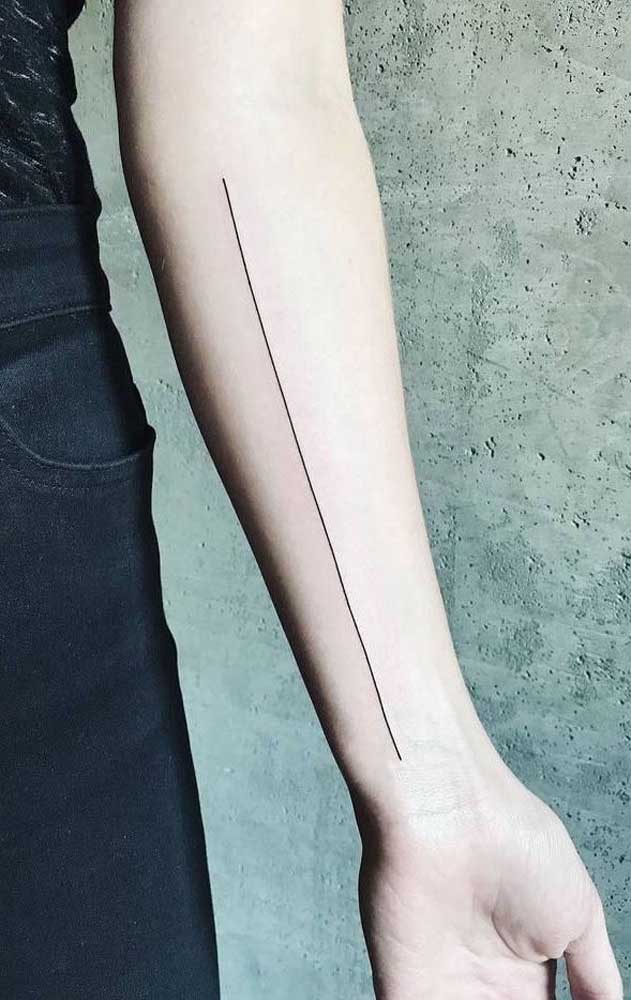 tatouage avant bras 115